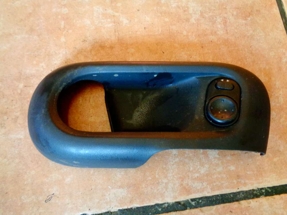 Opel Corsa C Bj:2002 Türgriff Innen mit Schalter Außenspiegel Vorne Links 09226861