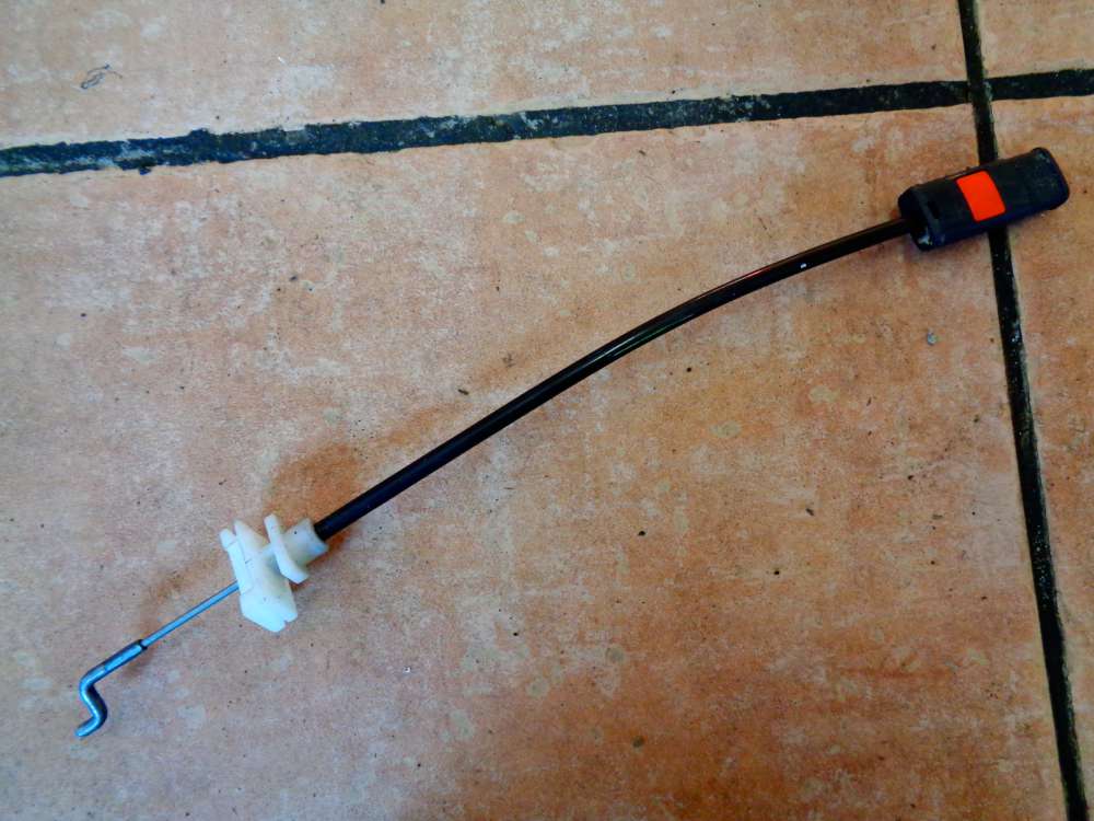Opel Corsa C Türpin Vorne Links 24436817