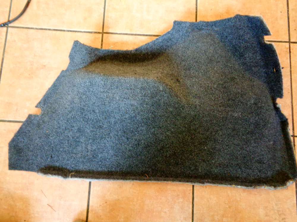 Ford Focus I Verkleidung Kofferraum Hinten Rechts 98ABA31148