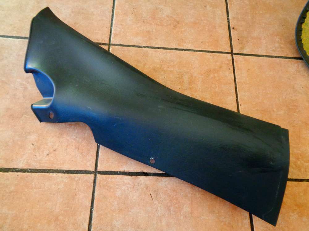 Ford Focus DNW Bj:2002 Seitenverkleidung Verkleidung Rechts 98ABA31016