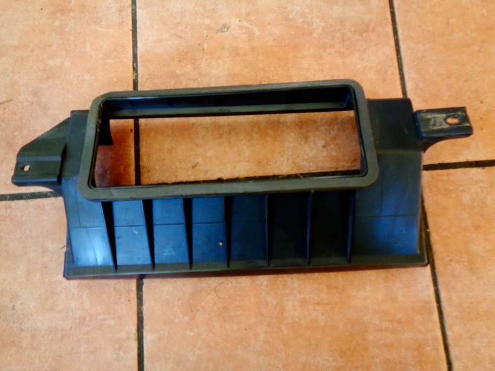 Ford Focus I Gehäuse Innenraumfilter XS4H19N619