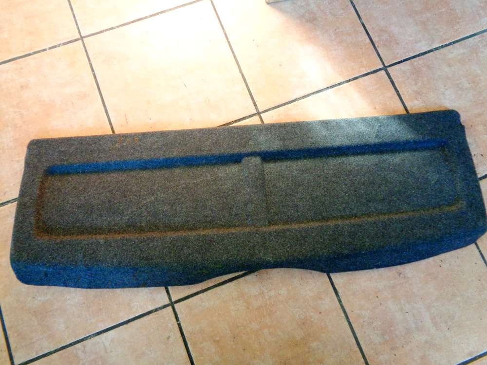 Fiat Panda 169 Bj:2007 Hutablage Laderaumabdeckung Kofferraumabdeckung