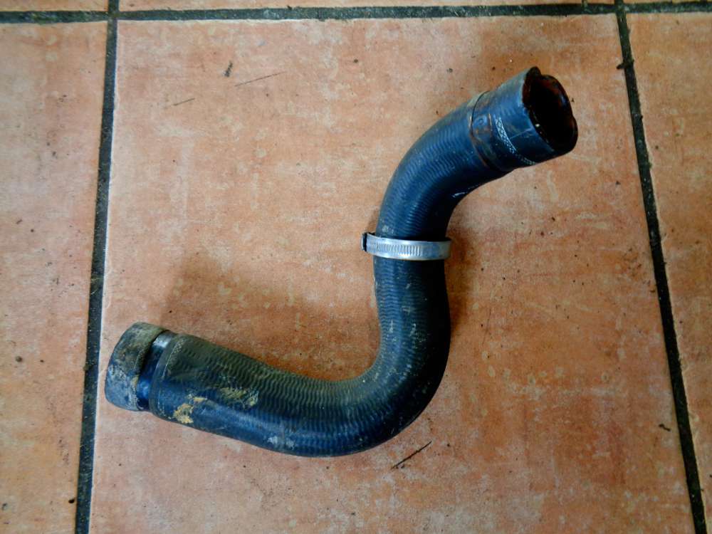 Fiat Punto 199 Kühlerschlauch Wasserschlauch