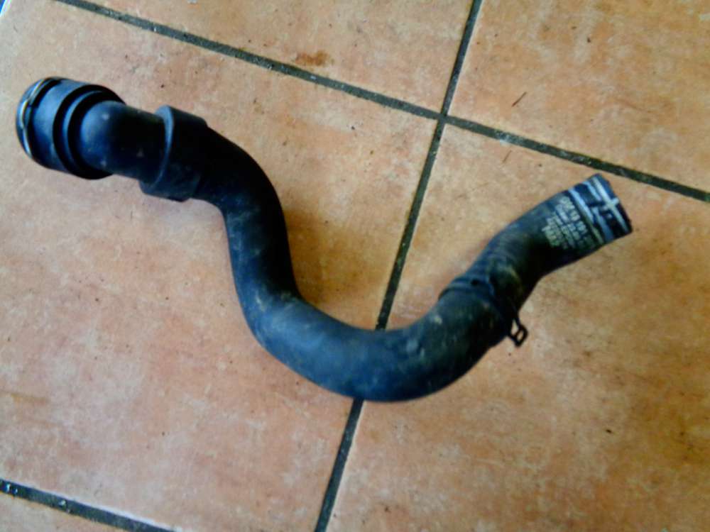 Opel Corsa D 5 Türer Bj:2008 Wasserschlauch Kühlwasserschlauch 13191201