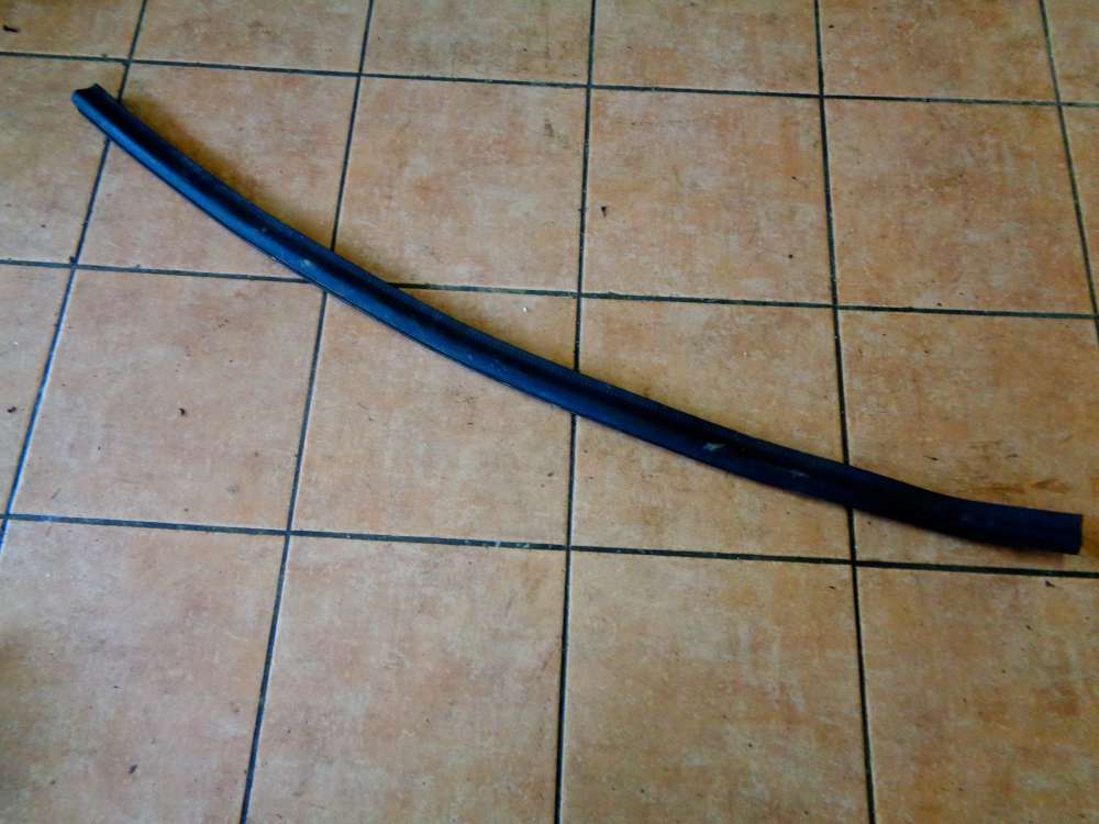 Opel Corsa D Dichtung Motorhaube Motorhaubendichtung