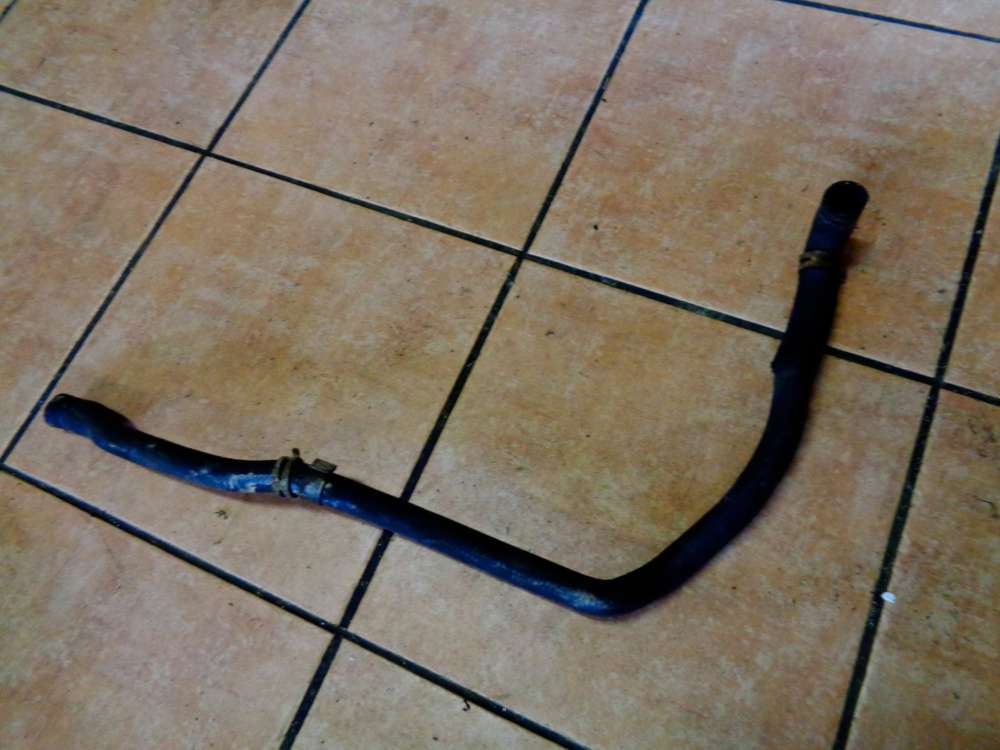 Opel Corsa D Bj:2008 Kühlwasserschlauch Wasserschlauch Schlauch 13271847