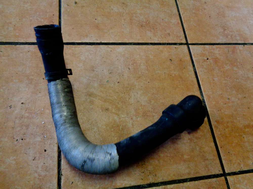 Opel Corsa D Bj:2008 Kühlwasserschlauch Wasserschlauch 13191207