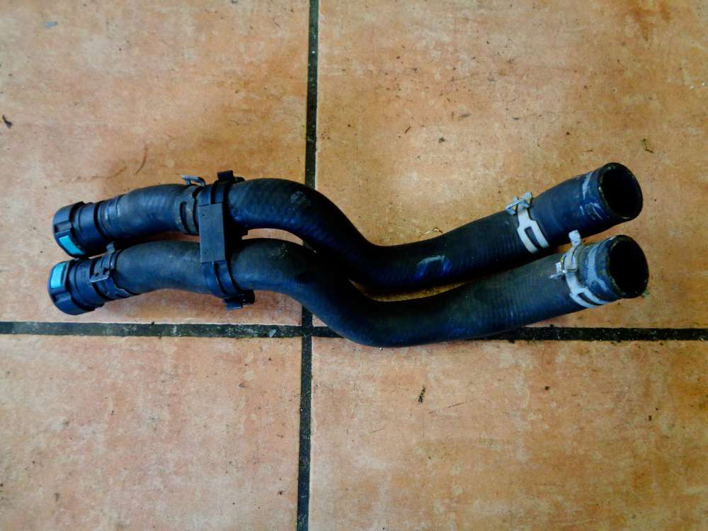Ford Fiesta Kühlwasserschlauch Wasserschlauch Schlauch