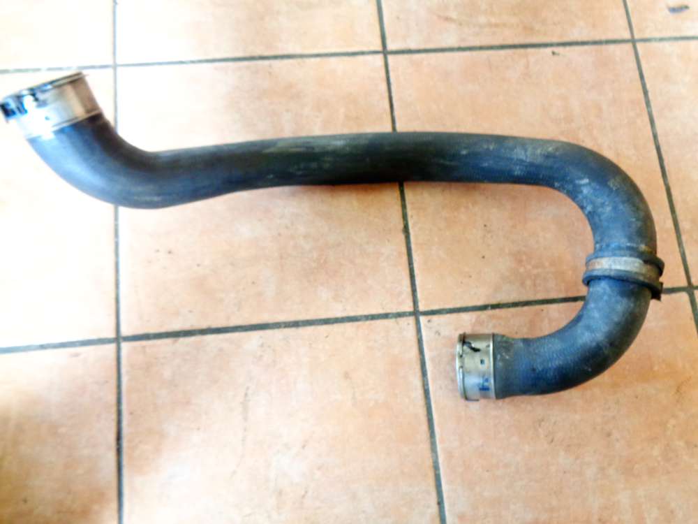 Opel Corsa D Schlauch Kühlwasserschlauch