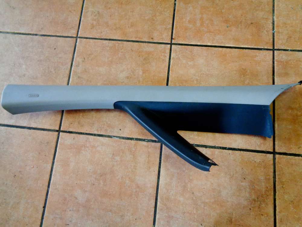 Opel Corsa D Verkleidung A-Säule Links 13180560