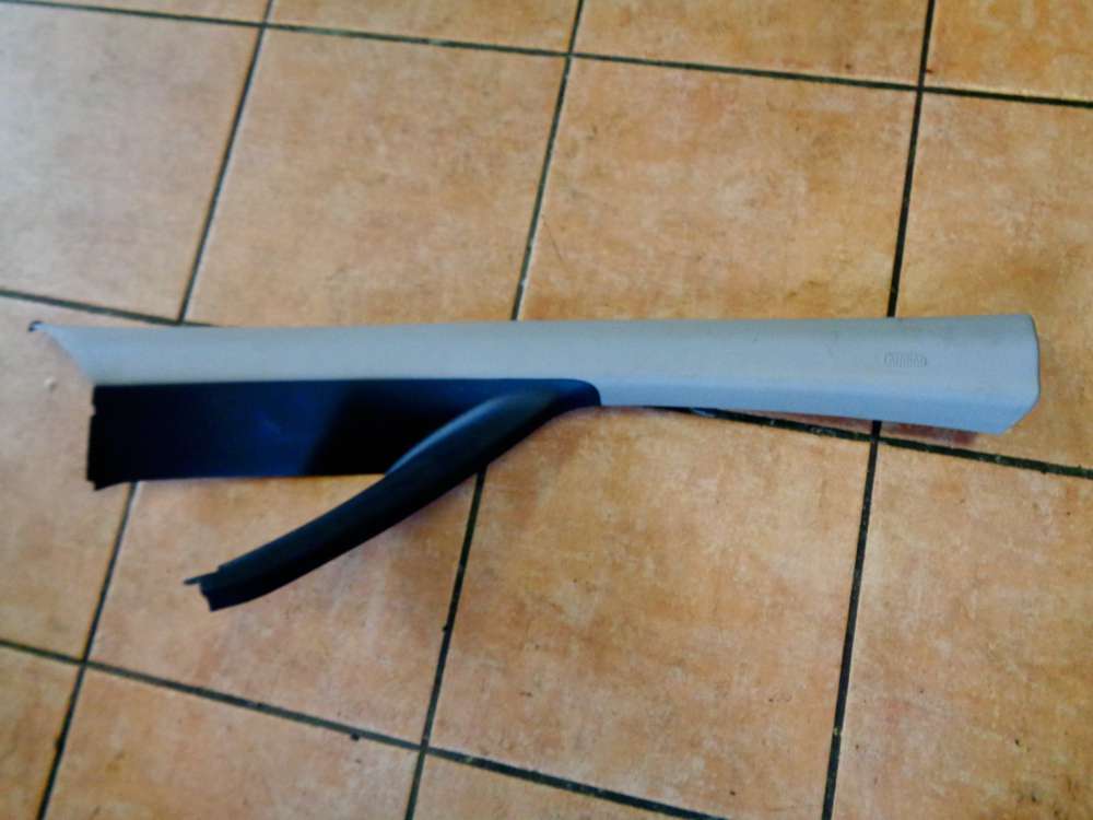 Opel Corsa D Verkleidung A-Säule Rechts 13180561