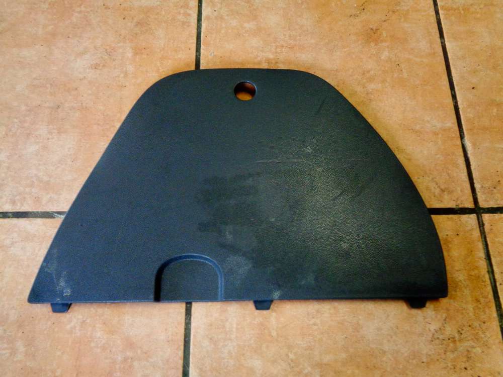 Opel Corsa D Bj:2008 Abdeckung Kofferraum Deckel Verkleidung Hi Rechts 13230176
