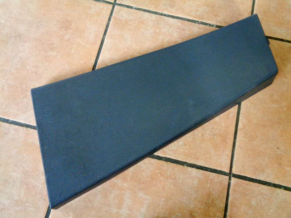Opel Corsa D Verkleidung Abdeckung B Säule Links 13180845