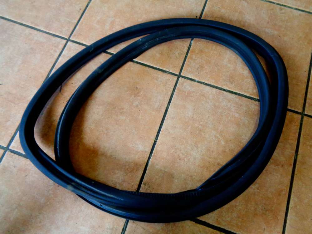 Opel Corsa D Türdichtung Türgummi Vorne Links