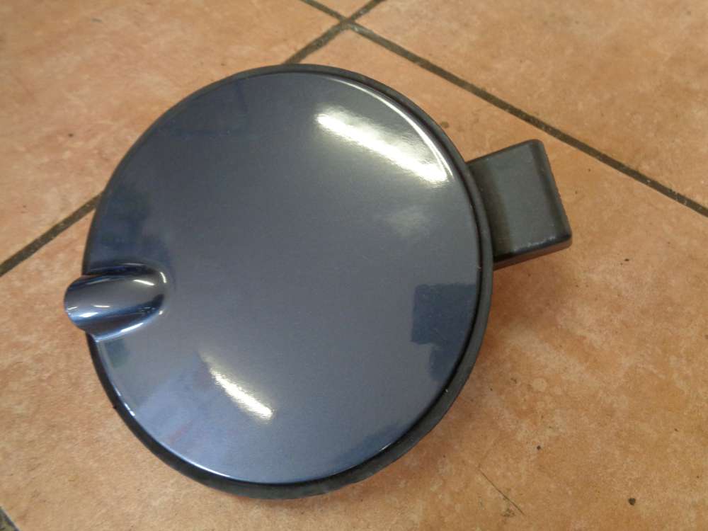 Opel Corsa D Tankdeckel Tankklappe 13183306 Blau Metro : Z168