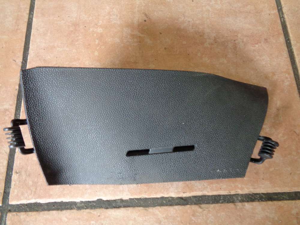 Opel Corsa D Verkleidung Abdeckung Armaturenbrett Links 13196698