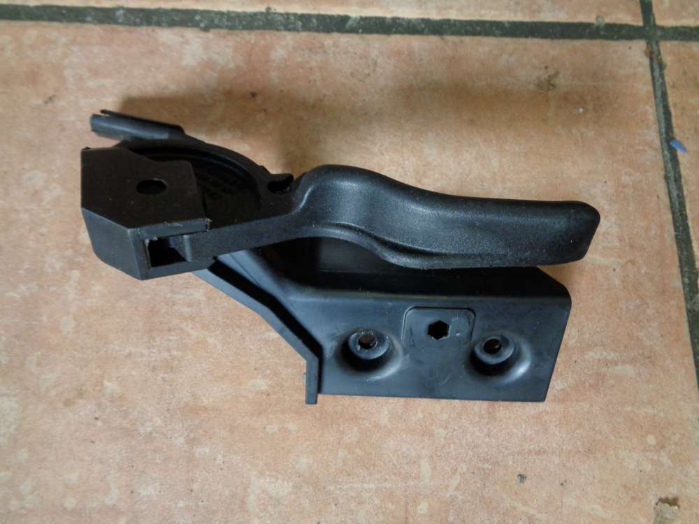 Opel Corsa D Motorhaubenöffner 13186912