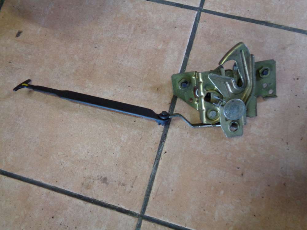 Ford Fiesta JD3 Motorhaubenschloß 2S6H16B632AE