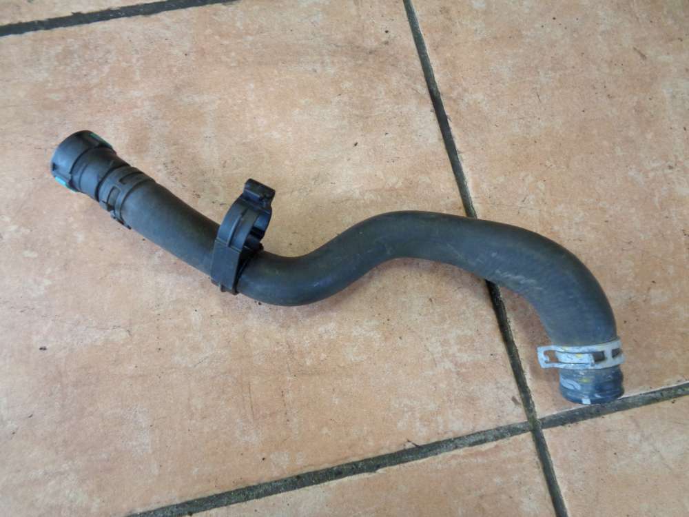Ford Fiesta Kühlwasserschlauch Wasserschlauch Schlauch