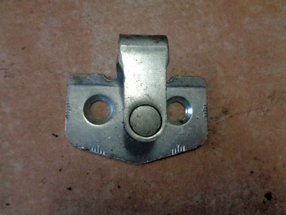 Opel Astra H Schlosshaken Schlie?keil Schlie?haken 96336
