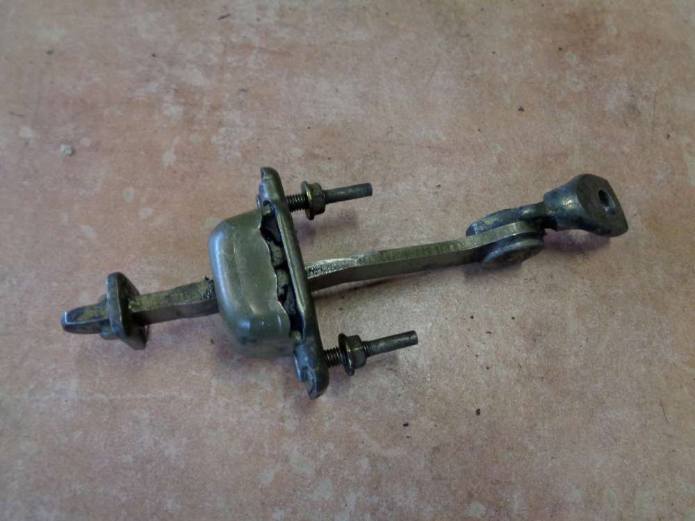 Ford Fiesta IV Türfangband Türbremse Hinten 89FBB23500AD