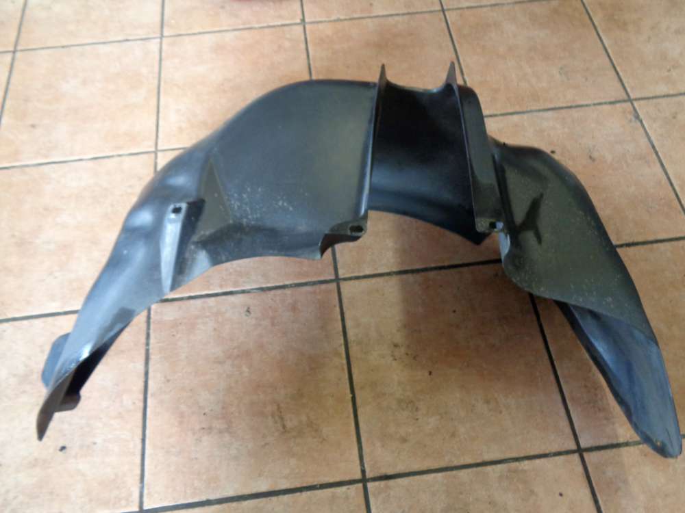 Opel Corsa D Radhausverkleidung Hinten Rechts 13187363/ 513765057