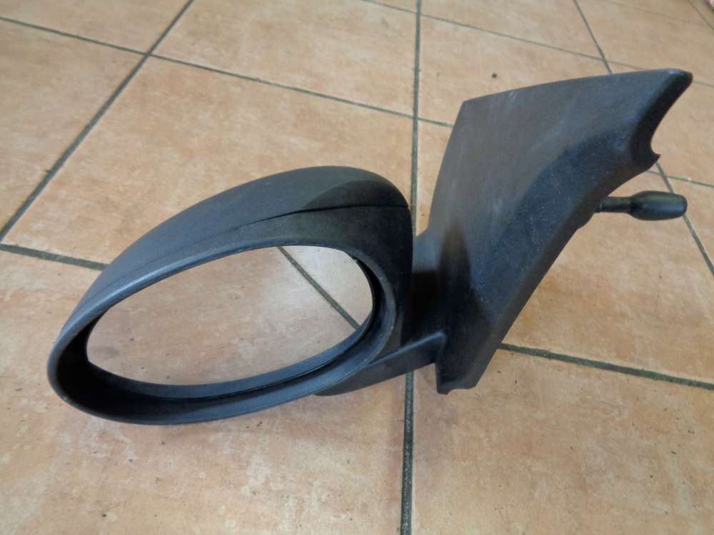 Toyota Aygo Außenspiegel Links 87940-0H011