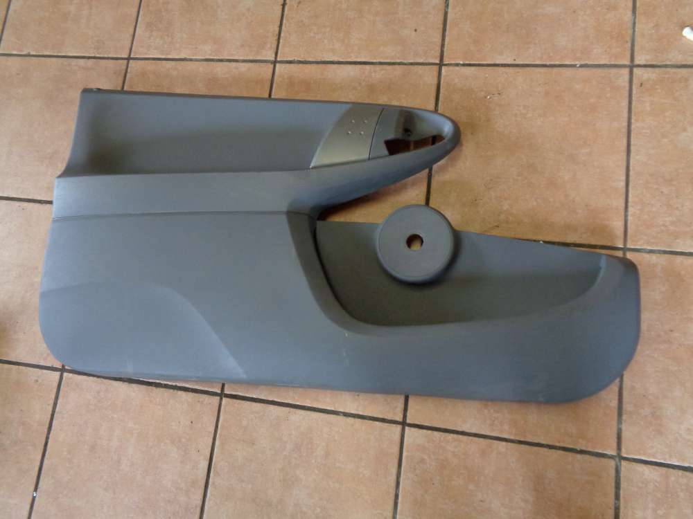 Toyota Aygo Bj:2009 3Türer Türverkleidung Türpappe Vorne Links 67612-0H020