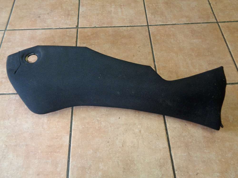 VW Passat 3B Bj:1997 Seitenpolster Rückbank Sitz Hinten Rechts Stoff 3B0868250