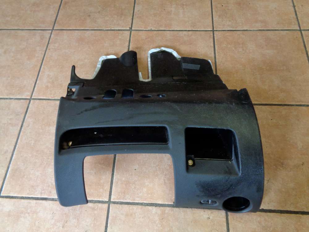 VW Passat 3B Bj:1997 Lenksäulenverkleidung Verkleidung Ablage 3B1857921
