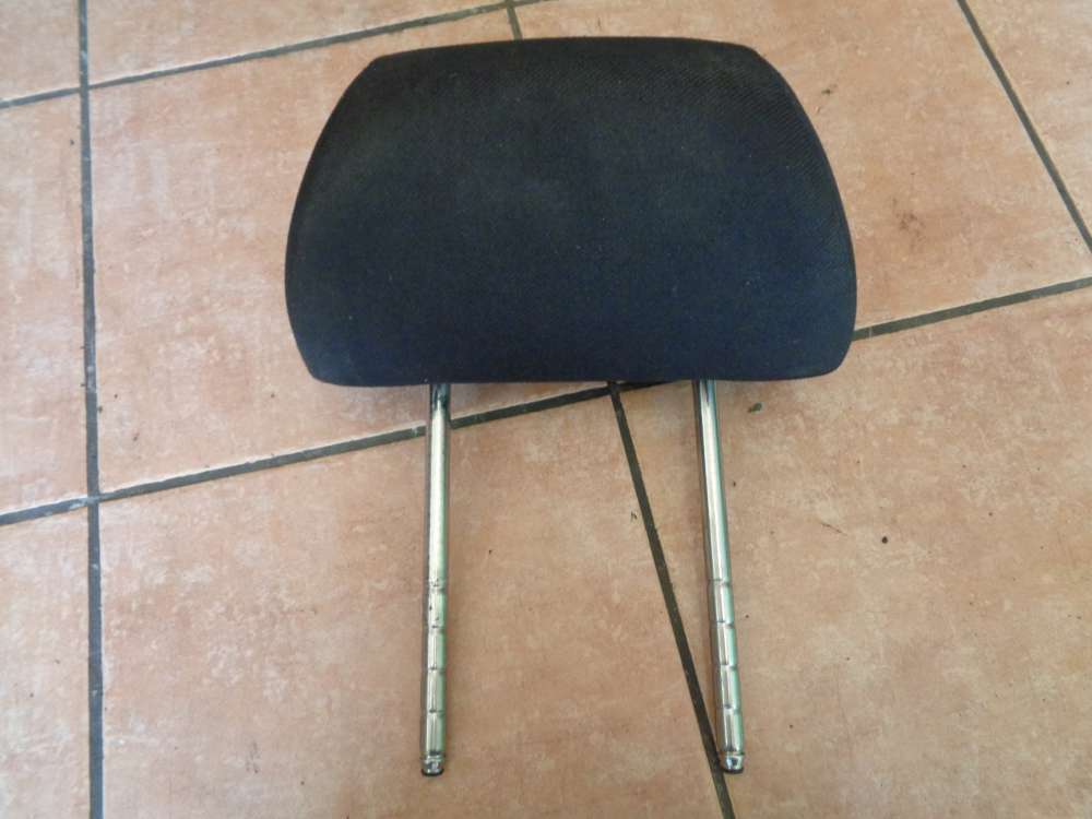 VW Passat 3B Kombi Bj:1997 Kopfstütze Sitz Sitze schwarz Vorne Links Stoff