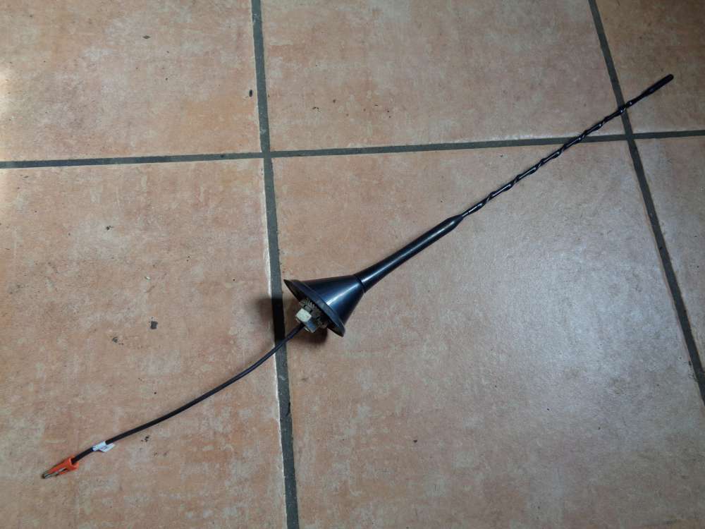 Opel Astra H Bj:2008 Antennen 13279801