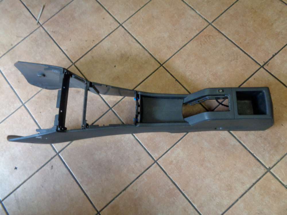 Opel Astra H Bj:2008 Mittelkonsole Verkleidung Mitteltunnel GM 13116955