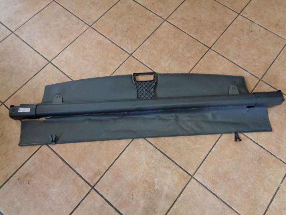 Opel Astra H Kofferraum Abdeckung 13150426