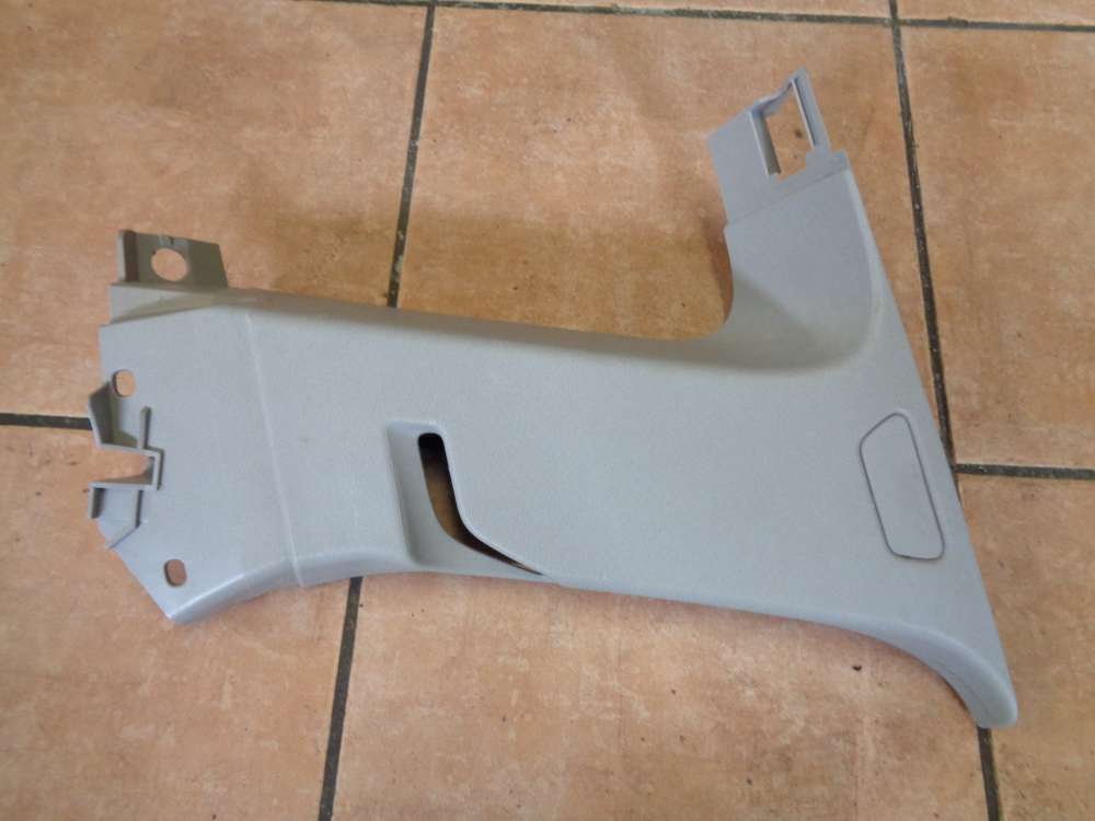 Opel Astra H Kombi Bj:2008 C Säule Abdeckung Verkleidung links