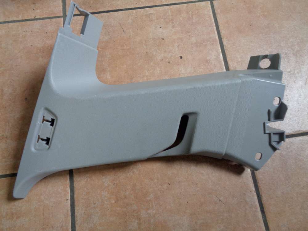 Opel Astra H Kombi Bj:2008 C Säule Abdeckung Verkleidung Rechts