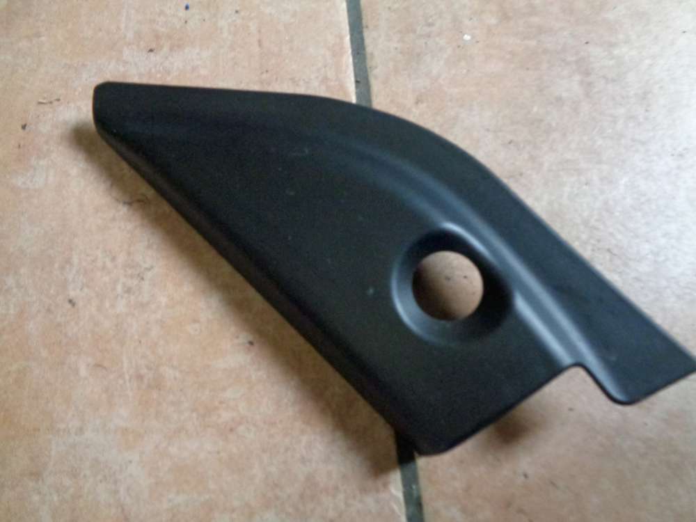 Mazda 2 DY Bj 2004 Abdeckung Dreieck für Außenspiegel Links 2M71-A17D699