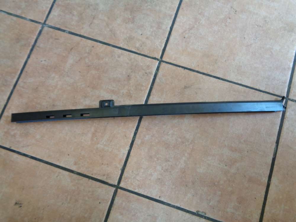 Opel Astra H Kombi Bj:2008 Führungsschiene Schiene Hinten Rechts 24468494