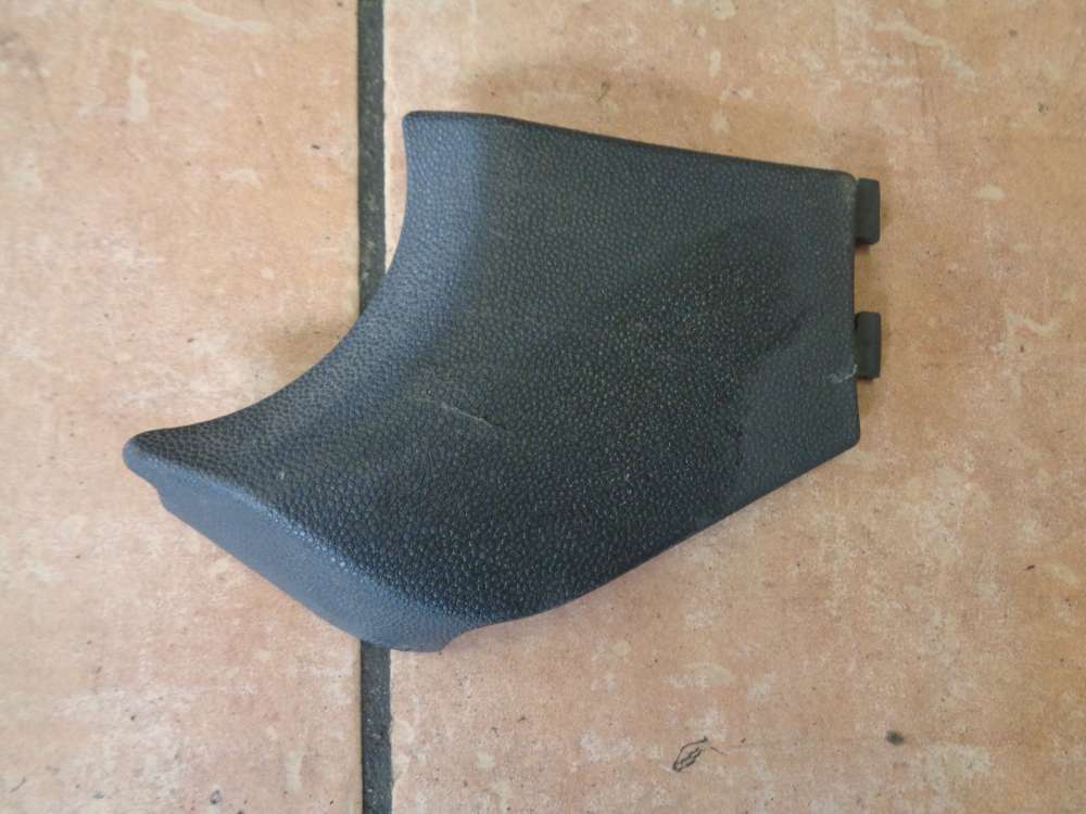 Opel Astra H Bj:2008 Blende Verkleidung Abdeckung Sitz vorne Rechts 13154858