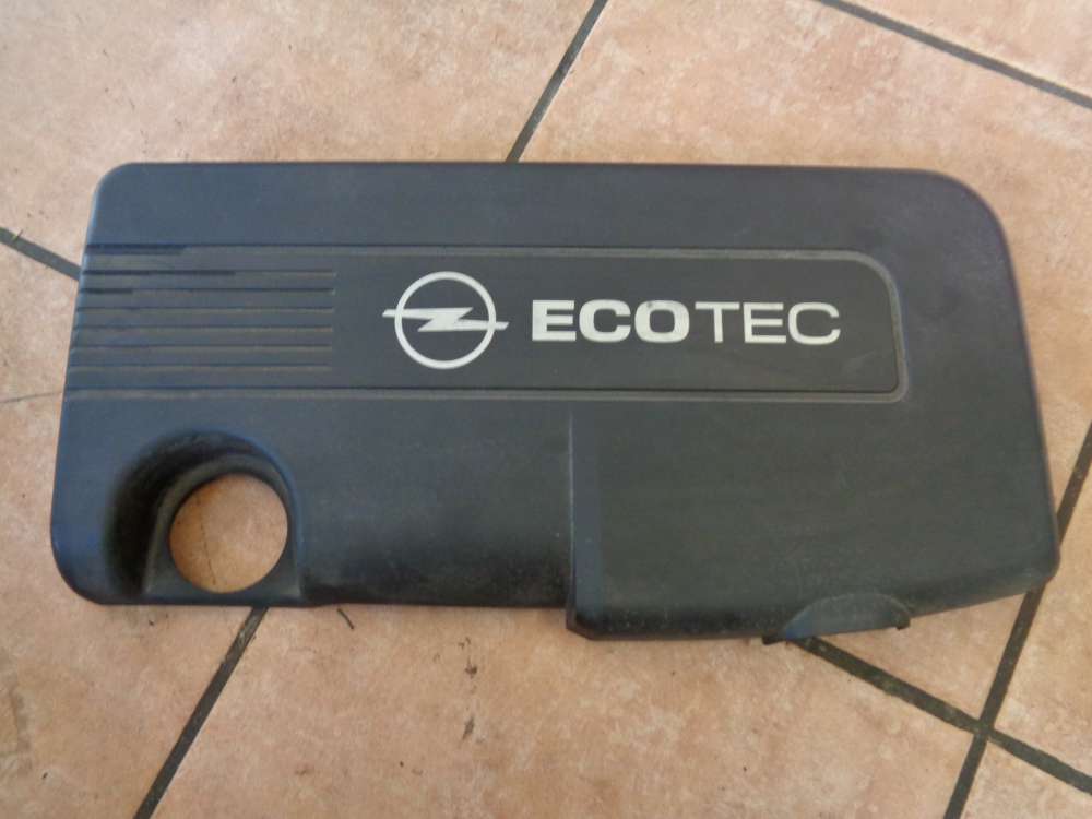 Opel Astra H Motorabdeckung Verkleidung 315829598