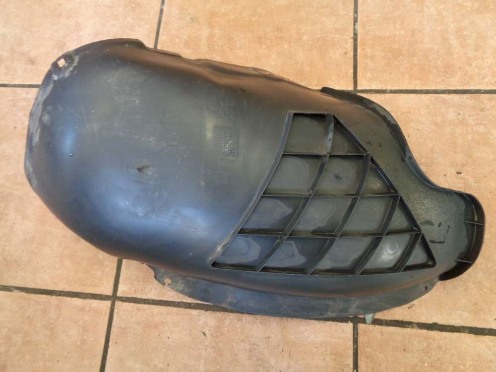 Opel Astra H Bj:08 Radhausschale Hinten Links 13107660