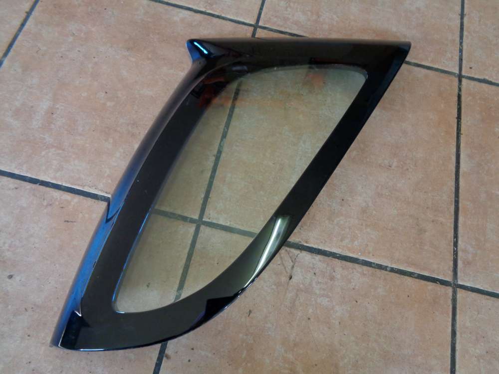 SMART Fortwo MC01 Bj:2006 Seitenscheibe Scheibe Hinten Rechts 0000652
