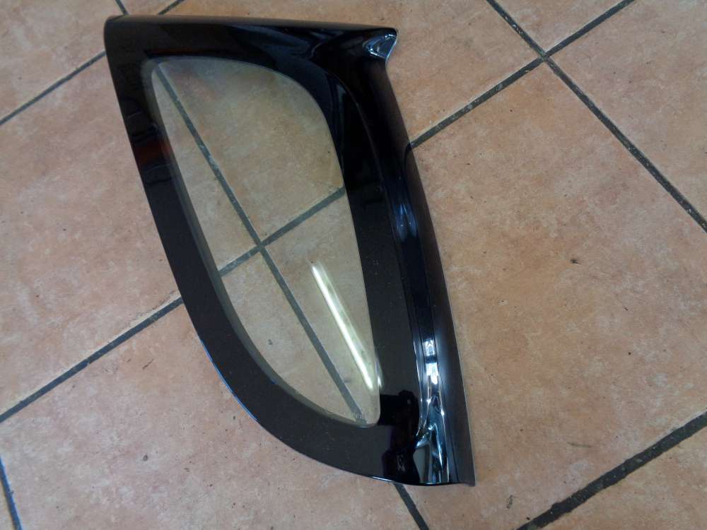 SMART Fortwo MC01 Bj:2006 Seitenscheibe Scheibe Hinten Links 0000651