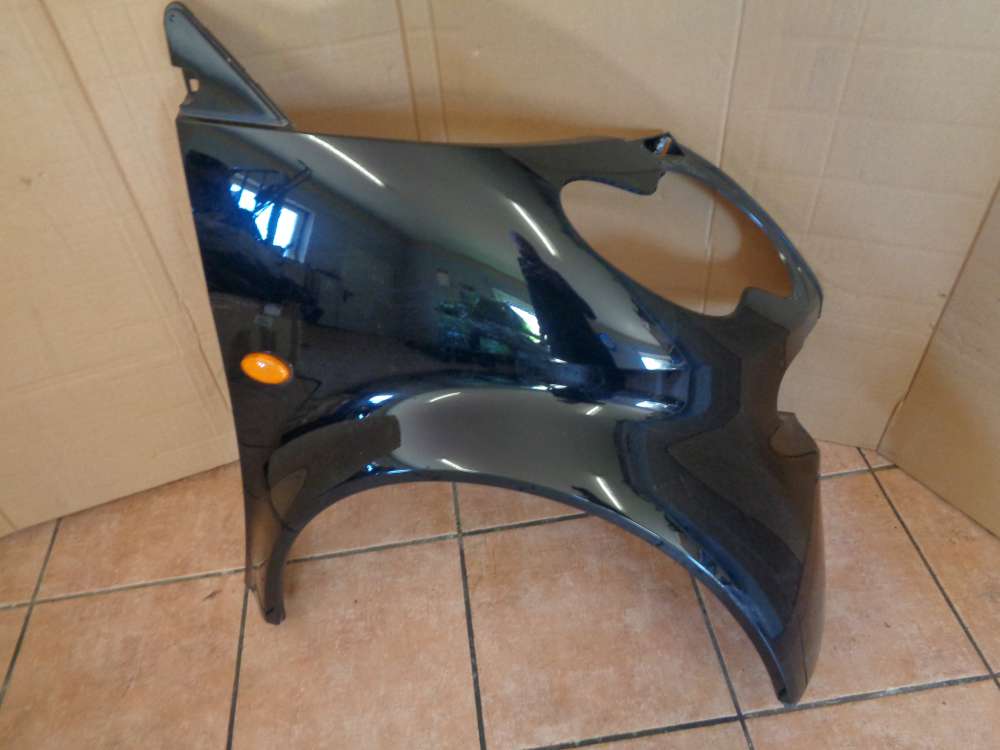 SMART Fortwo MC01 Bj:2006 Kotflügel Vorne Rechts schwarz 0011151