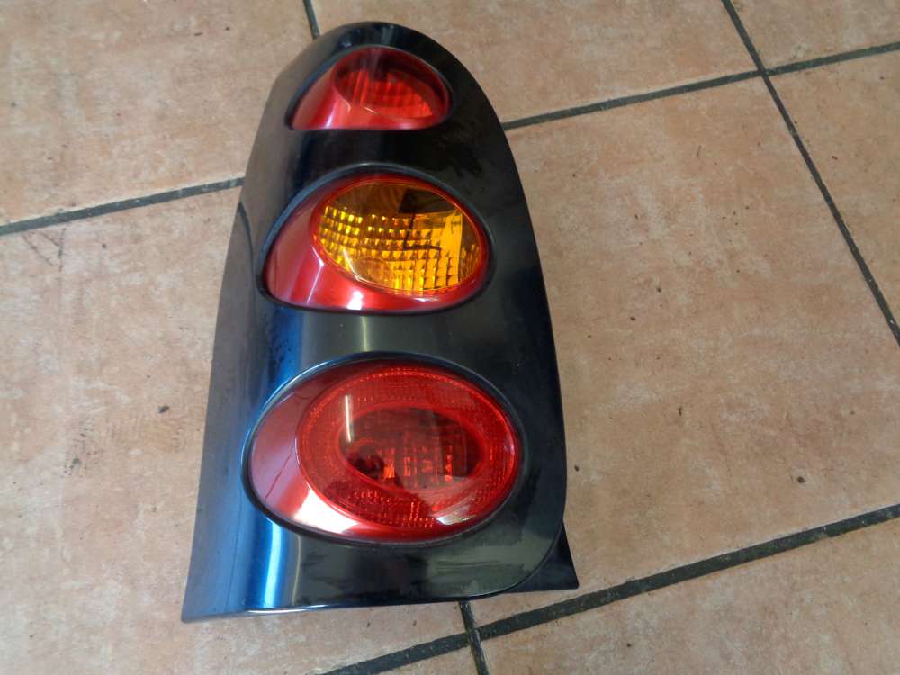 SMART Fortwo MC01 Bj:2006 Rückleuchte Links 0011644
