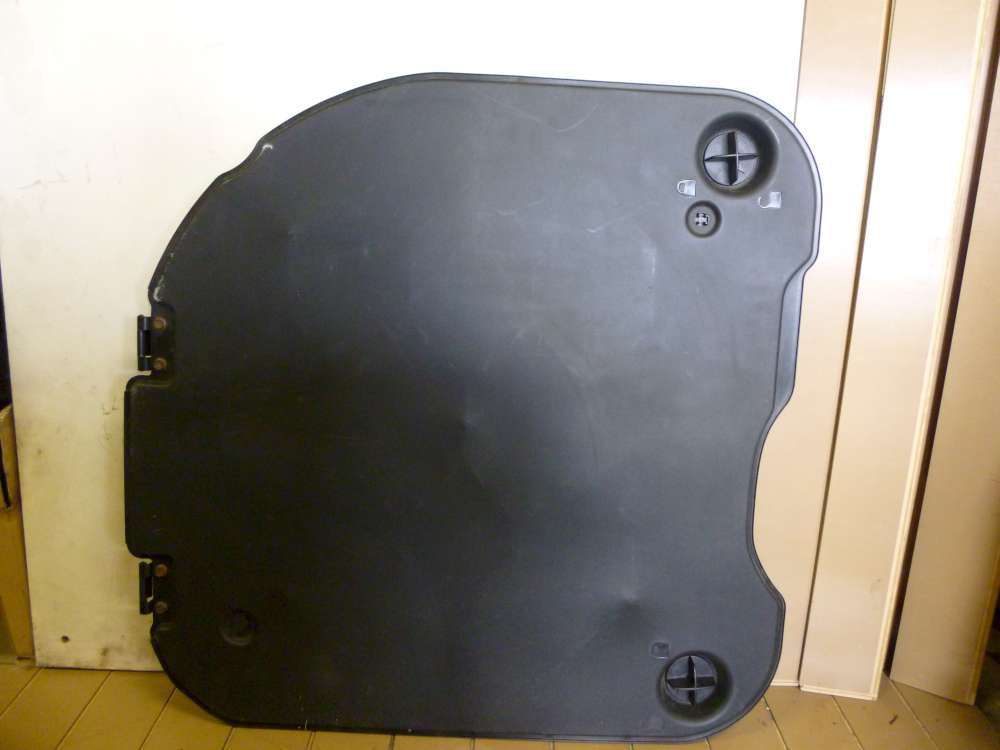 Ford Focus I Turnier Reserveradabdeckung 98AB-N11578