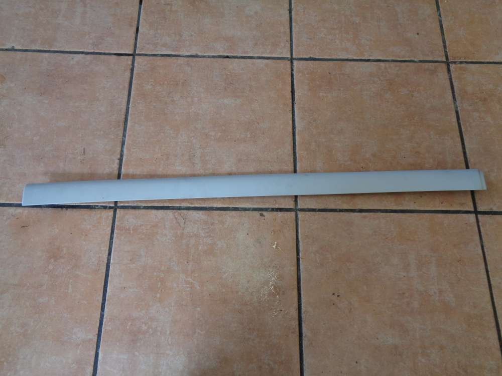 SMART Fortwo MC01 Bj:06 Himmelverkleidung Abdeckung Leiste Rechts 0000742V005