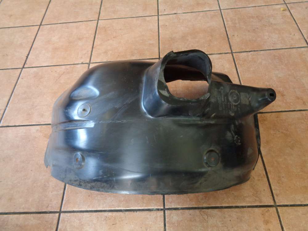 SMART Fortwo MC01 Bj:06 Radhausschale Innenkotflügel Vorn Rechts 0000826V009
