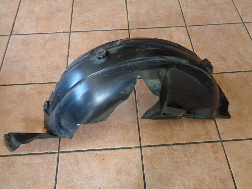SMART Fortwo MC01 Bj:06 Radhausschale Innenkotflügel Hinten Rechts 0009442