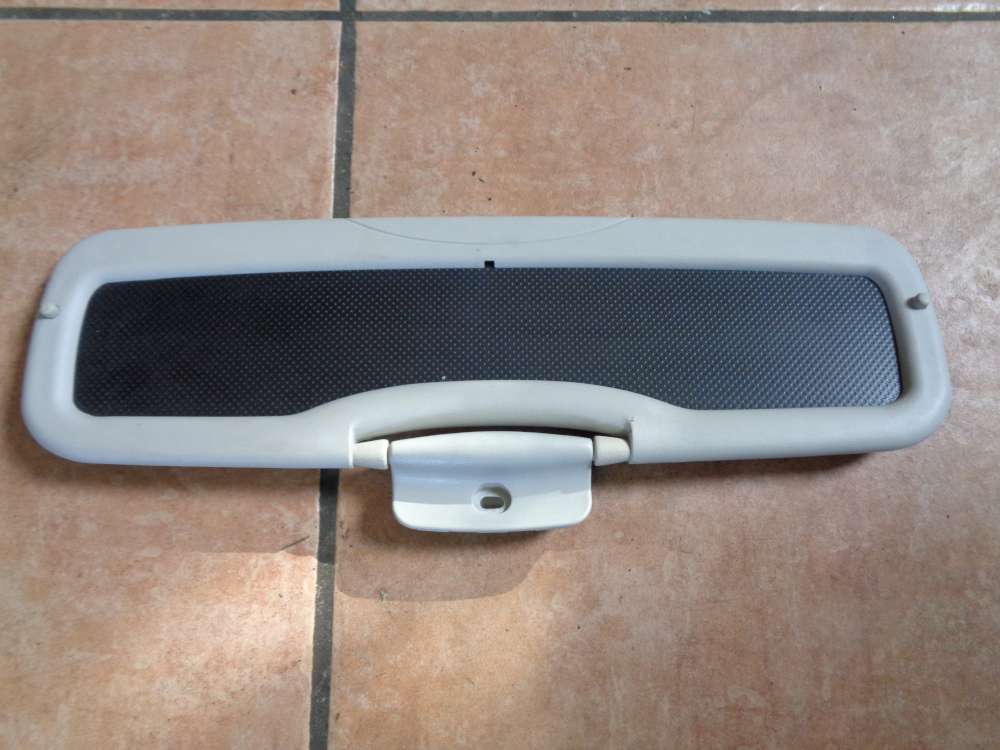 SMART Fortwo MC01 Bj:06 Sonnenblende Links